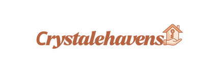 Сrystalehavens Logo