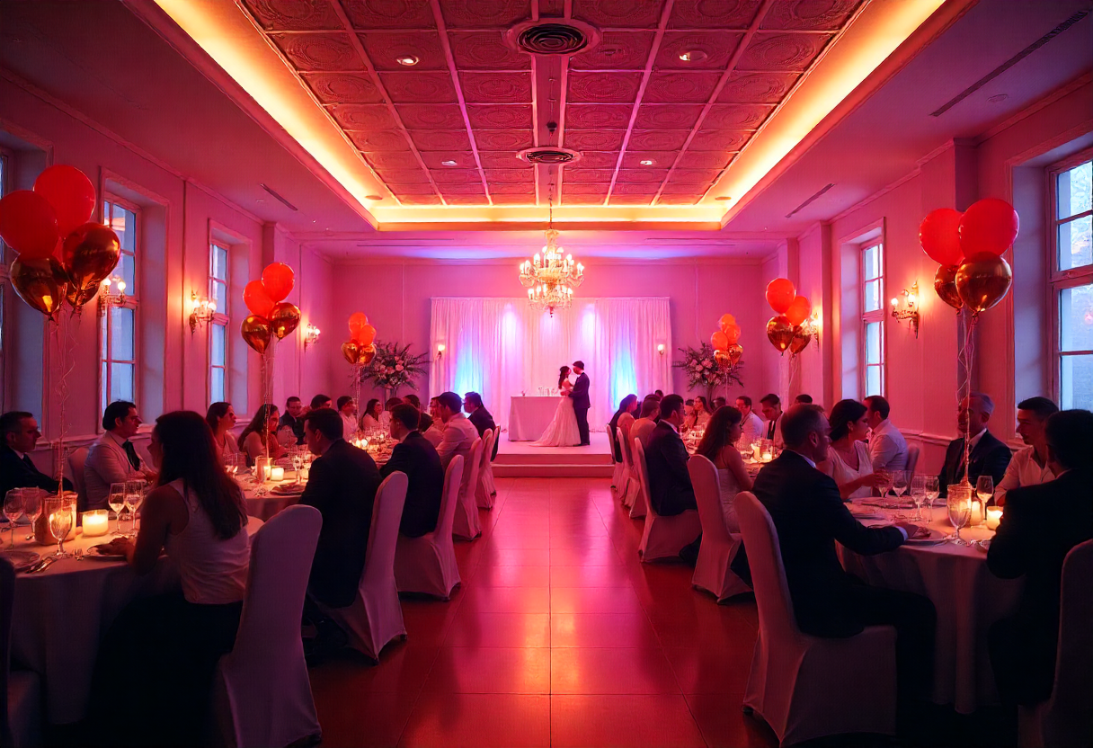 Our Event Services